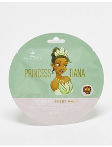 M.A.D Beauty Disney - Maschera viso Princess Tiana-Nessun colore