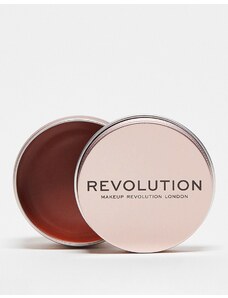 Revolution - Balsamo illuminante - Sunkissed Nude-Rosa