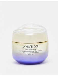 Shiseido - Crema da giorno Vital Perfection Uplifting & Firming 50 ml-Nessun colore