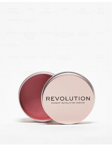 Revolution - Balsamo illuminante - Rose Pink-Rosa