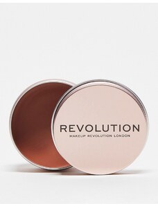 Revolution - Balsamo illuminante - Natural Nude-Rosa