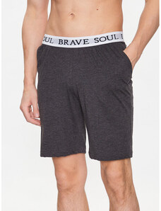 Pantaloncini del pigiama Brave Soul