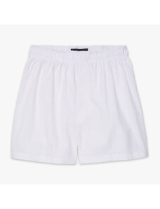 BrooksBrothers Boxer in cotone - male Intimo Bianco M