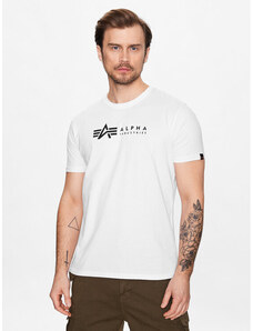 Set di 2 T-shirt Alpha Industries