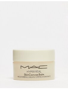 MAC - Crema idratante Mini Hyper Real SkinCanvas Balm da 15 ml-Nessun colore