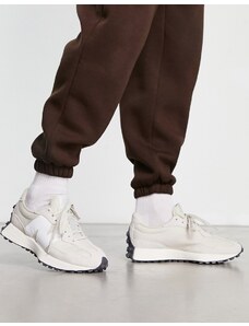 New Balance - 327 - Sneakers bianco sporco