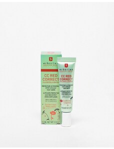 Erborian - CC Red Correct - Crema anti rossore SPF25 15 ml-Nessun colore