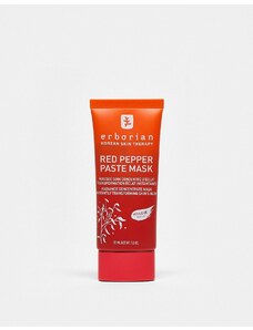 Erborian - Maschera Red Pepper Paste Radiance Concentrate 50 ml-Nessun colore