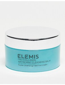 Elemis - Pro-Collagen Watermint - Balsamo detergente 50 g-Nessun colore