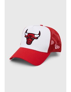 New Era berretto da baseball CHICAGO BULLS