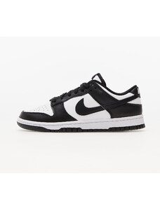 Nike Dunk Low Retro "Panda" White/ Black-White
