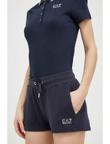 EA7 Emporio Armani pantaloncini donna
