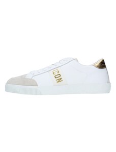 Dsquared2 Sneakers Bianco