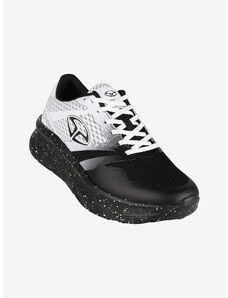 Soprani Sport Scarpe Sportive Uomo In Tessuto Blu Taglia 44