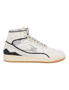 MOACONCEPT CALZATURE Off white. ID: 17571121FF