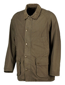 BARBOUR GIACCA ASHBY
