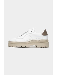 Filling Pieces sneakers in pelle Court Serrated 89128861002