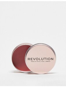 Revolution - Balsamo illuminante - Flushed Pink-Rosa