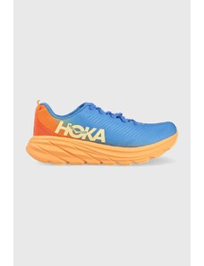 Hoka scarpe RINCON 3 colore blu 1119395