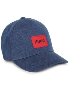 Cappellino Hugo