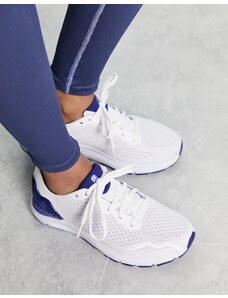 Under Armour - HOVR Sonic 6 - Sneakers bianche-Bianco
