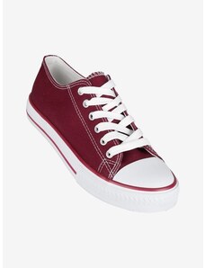 Scarpe rosse da donna Original marines Collezione Inverno 2024