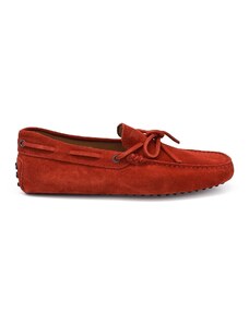 Tod's CALZATURE Rosso. ID: 17833462LS