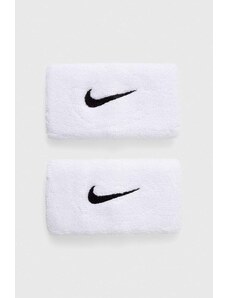 Nike fascia da polso pacco da 2