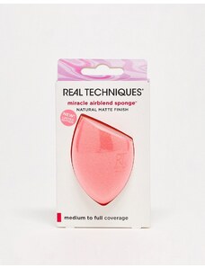 Real Techniques - Spugnetta Berry Pop Miracle Airblend-Nessun colore