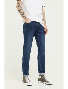 Solid jeans uomo
