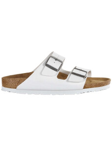 Birkenstock ciabatte Arizona White 552683