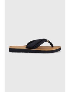 Tommy Hilfiger infradito TH ELEVATED BEACH SANDAL donna FW0FW06985