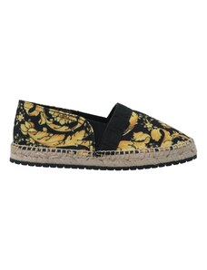VERSACE YOUNG CALZATURE Giallo. ID: 17506915OH