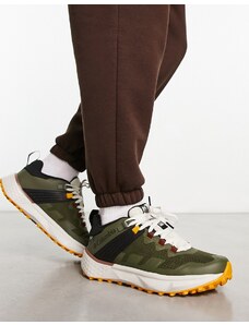 Columbia - Facet 75 Outdry - Sneakers kaki-Verde