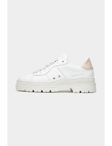 Filling Pieces sneakers in pelle Court Serrated 89128861042