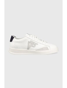Ice Play sneakers in pelle CAMPS004M 3LS1