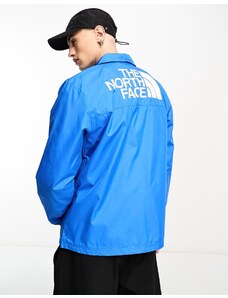 The North Face - Heritage Cyclone - Giacca coach blu
