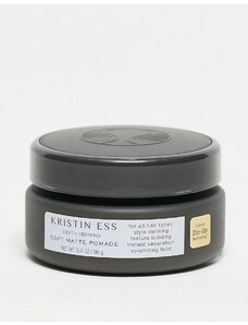 Kristin Ess - Unguento per capelli opaco delicato super definizione 96 g-Nessun colore