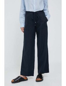 Lauren Ralph Lauren pantaloni in lino