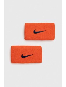 Nike fascia da polso pacco da 2