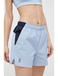 On-running shorts da corsa Essential