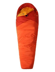 The North Face sacco a pelo Wasatch Pro 40 colore arancione