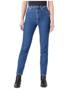 Wrangler jeans donna Walker Raincloud W2HC38X26
