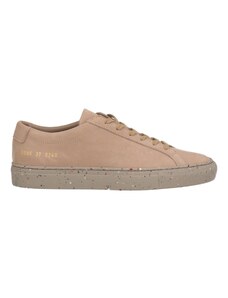 WOMAN by COMMON PROJECTS CALZATURE Khaki. ID: 17584758QO