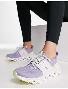 On Running ON - Cloudswift 3 - Sneakers lilla-Bianco