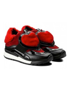 Love moschino sneakers