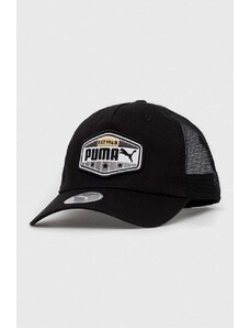 Puma berretto da baseball 02366901-01