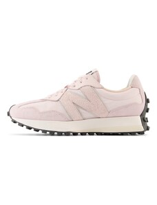 New Balance - 327 - Sneakers rosa