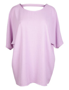 Camicie Da Donna Con Scollo A V Con Bottoni In Tinta Unita Top In Cotone E Lino Con Maniche Arrotolabili Vestibilità Ampia Taglie Forti Camicetta A Tunica Per Vacanze Casual Estate Abiti - Foto 7