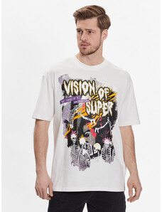 T-shirt Vision Of Super